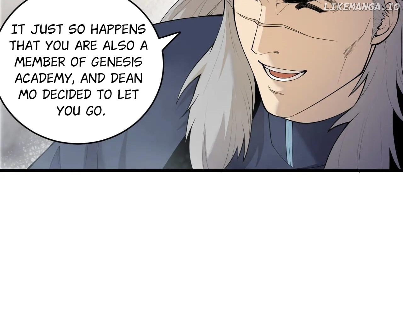 Catastrophic Necromancer Chapter 189 - page 117